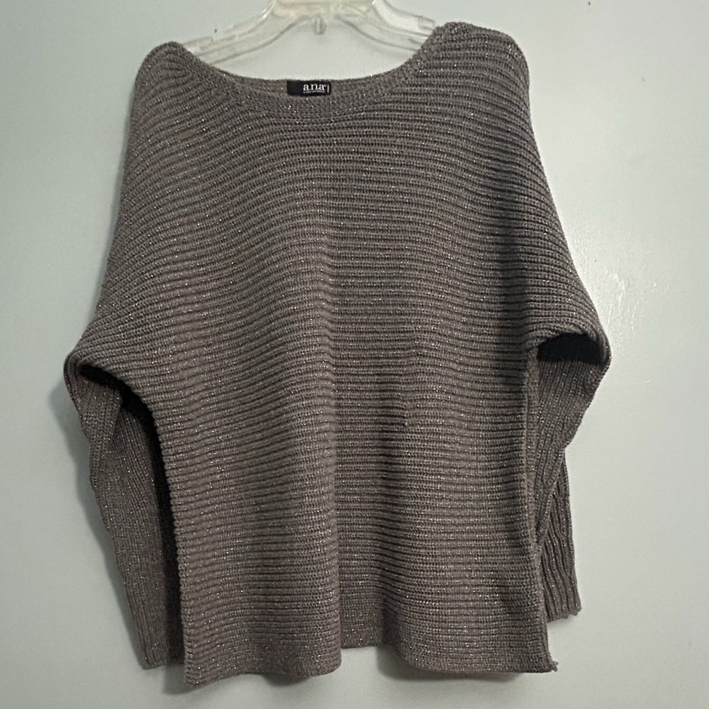 A.N.A sweater